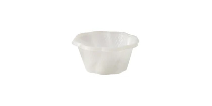 Bio Cup Beyaz 80 cc