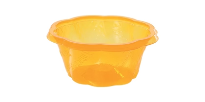 Bio Cup Turuncu 300 cc