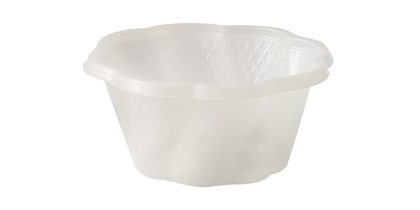 Bio Cup Beyaz 400 cc