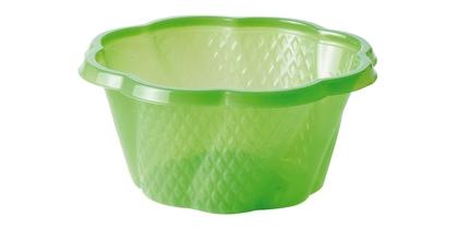 Bio Cup Yeşil 500 cc