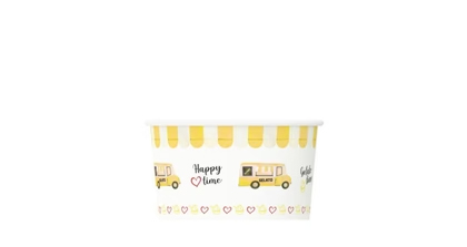 PAP Bardak 64 cc Happy Van
