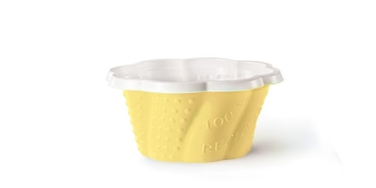 Joy Cup Sarı 80 cc