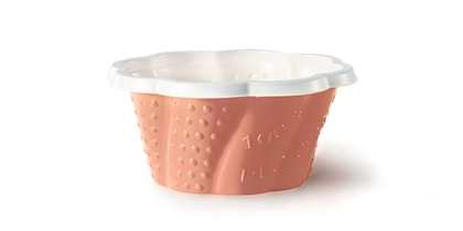 Joy Cup Kırmızı 130 cc