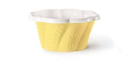 Joy Cup Sarı 170 cc