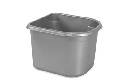 2,5 Litre Dondurma Kabı