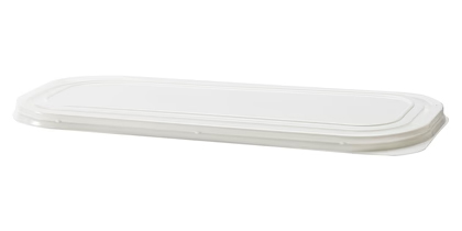 4750 cc Şeffaf Kapak