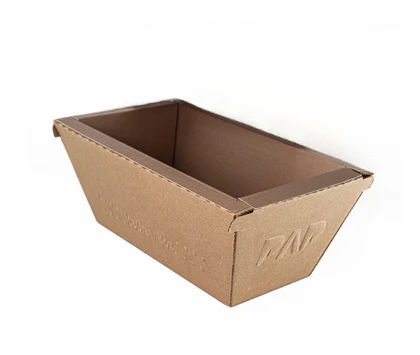 PAP XL Küvet – 1.000 cc / 750 g