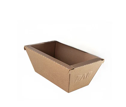 PAP L Küvet – 750 cc / 500 g
