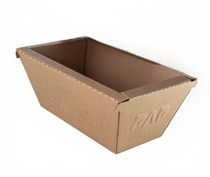 PAP XXL Küvet – 1.250 cc / 1.000 g