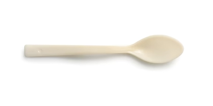 Bio Orta Boy Sundae Kaşığı