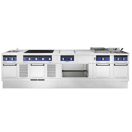 thermaline Premium Modüler 80, 85 ve 90