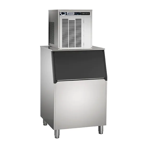 Electrolux Professional buz makinesi, üçüncü görsel