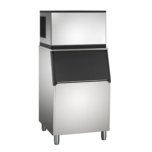 Electrolux Professional buz makinesi, ikinci görsel
