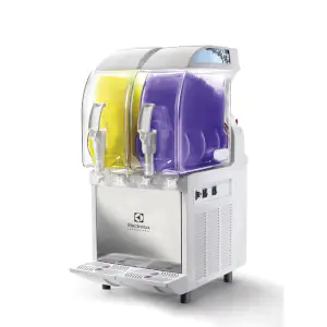 I-PRO Granita ve Buzlu İçecek Makinesi