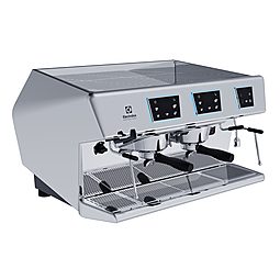 Aura Geleneksel Espresso Kahve Makinesi, 2 Maestro Gruplu