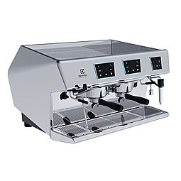 Aura Geleneksel Espresso Kahve Makinesi, 2 Maestro Gruplu, Dosamat ile, Steamair