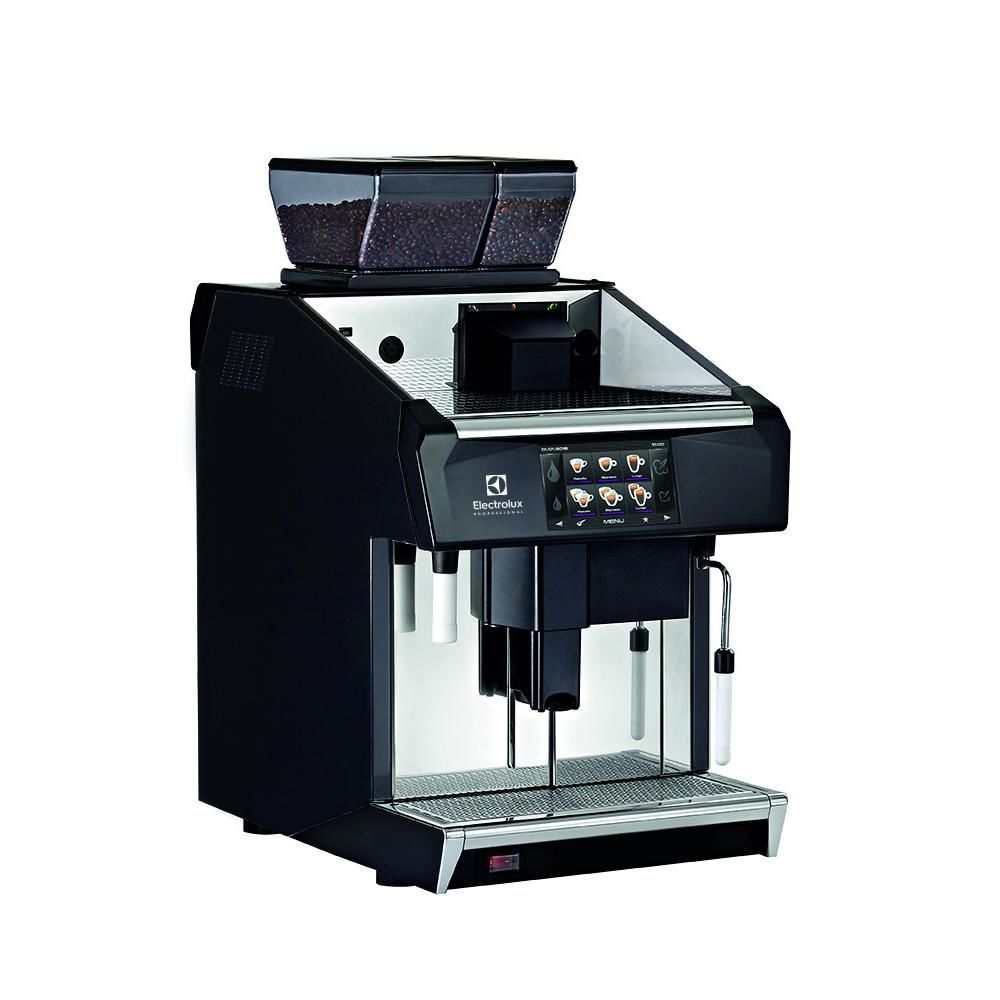 Süper Otomatik Espresso Kahve Makineleri – TANGO ACE