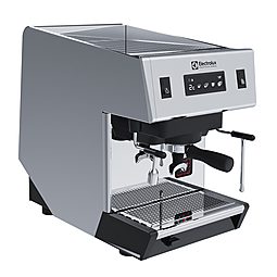 Classic Geleneksek Espresso Kahve Makinesi, 1 Gruplu, 6.3 litre Boyler