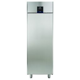 ecostore Paslanmaz Çelik Buzdolabı