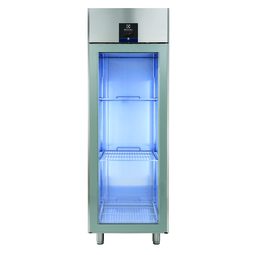 ecostore 1 Kapılı Buzdolabı AISI 304