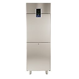 ecostore Premium 2x1/2 Kapılı Buzdolabı