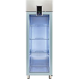 ecostore Premium 1 Cam Kapılı Buzdolabı