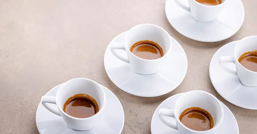 Espresso Kahve Makineleri
