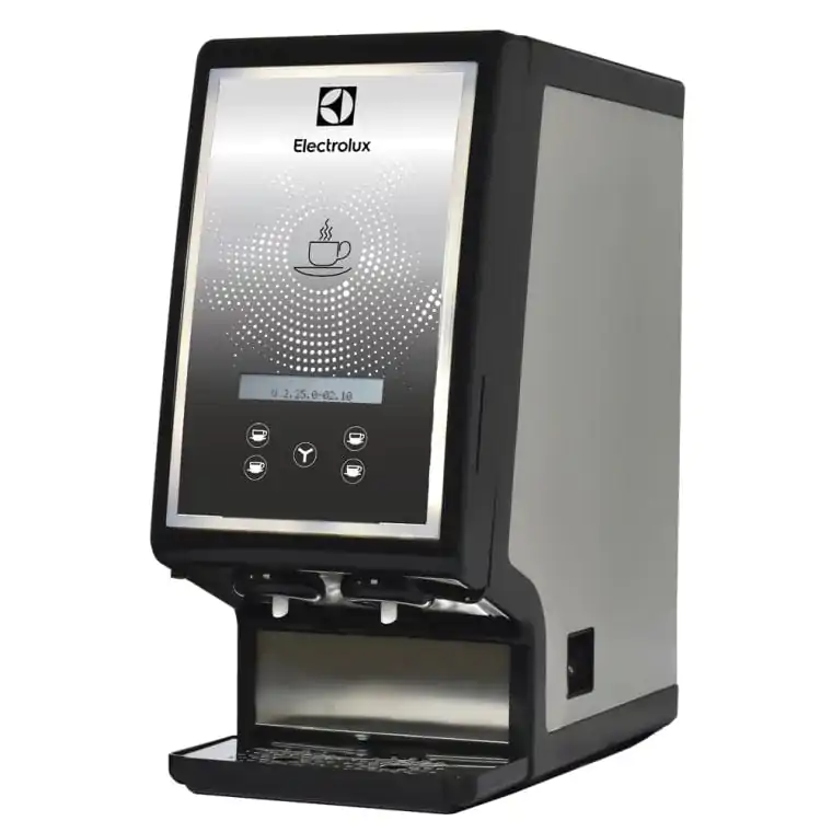 Electrolux Professional toz sıcak içecek dispenseri