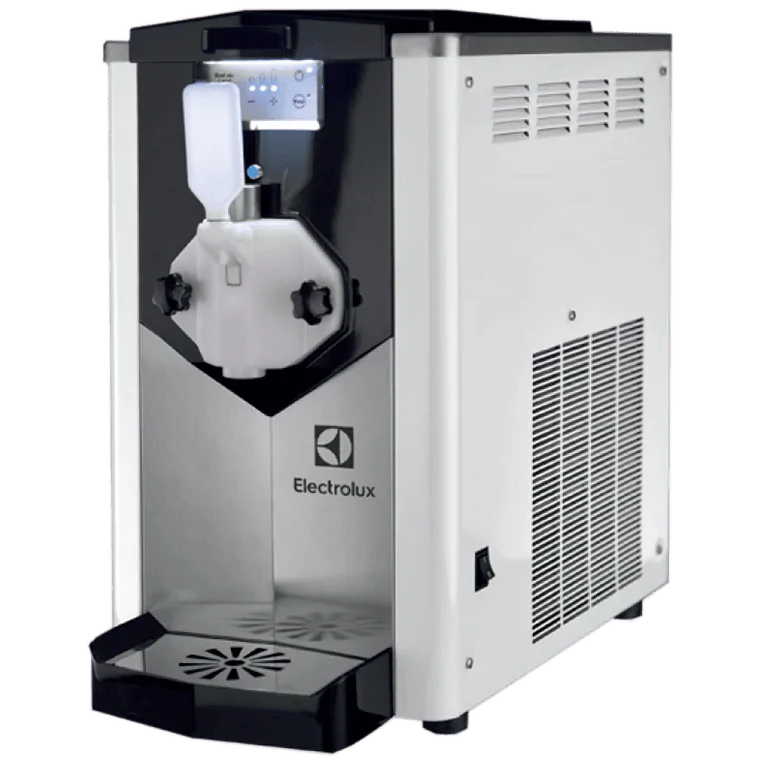 Electrolux Professional yumuşak dondurma dispenseri