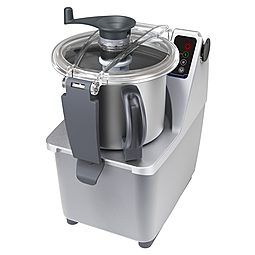 K45 cutter mikser 4,5 L iki hızlı
