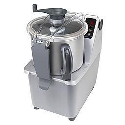 K55 cutter mikser 5,5 L iki hızlı