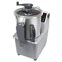 K70 cutter mikser 7 L iki hızlı