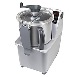 K55 cutter mikser 5,5 L değişken hızlı CB sertifikalı