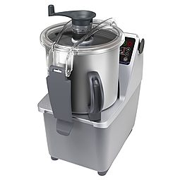 K70 cutter mikser 7 L değişken hızlı CB sertifikalı