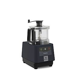 Kopolyester hazneli TrinityPro Cutter Mikser 2,6 L