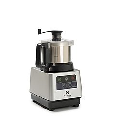 TrinityPro Cutter Mikser 2,6 L değişken hızlı