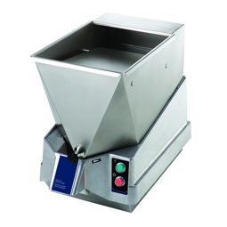 RCI4 Otomatik Hazneli Patates Kesme Makinesi