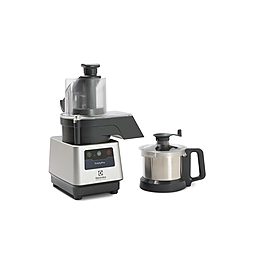 TrinityPro kombine sebze kesme ve cutter mikser 2,6 L