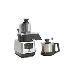 TrinityPro kombine sebze kesme ve cutter mikser 2,6 L değişken hızlı