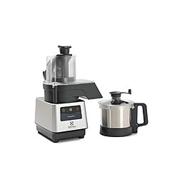 TrinityPro kombine sebze kesme ve cutter mikser 3,6 L tek hızlı