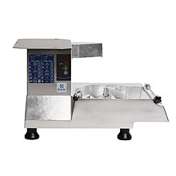 TR260 Düz Panelli 2 Hızlı Sebze Kesme Makinesi