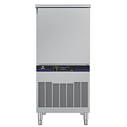 Crosswise 40 kg 10GN 1/1 şok soğutucu ve dondurucu