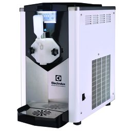Karma Soft Dondurma Makinesi 120 külah saat